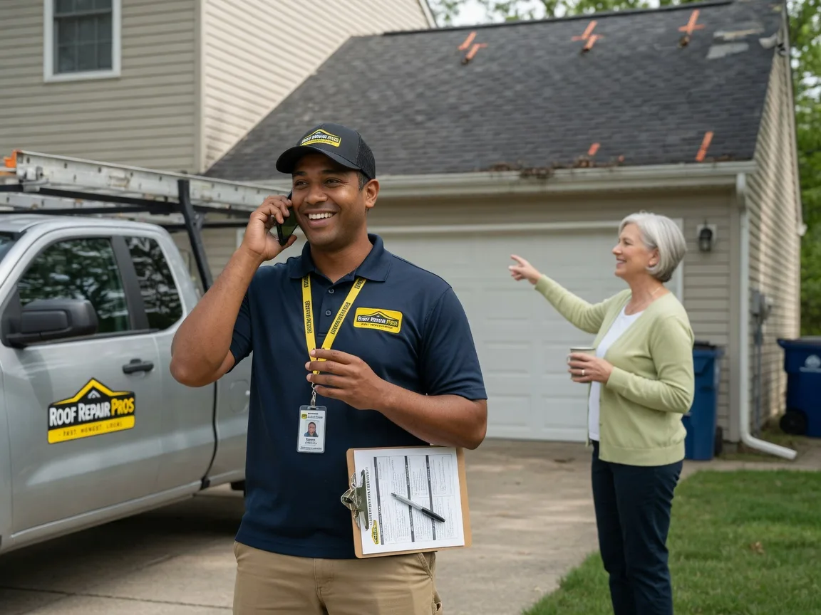 Roof Repair Strongsville, OH FAQs